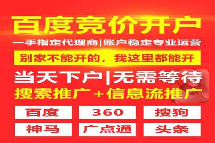 托管竞价SEM实战案例分享